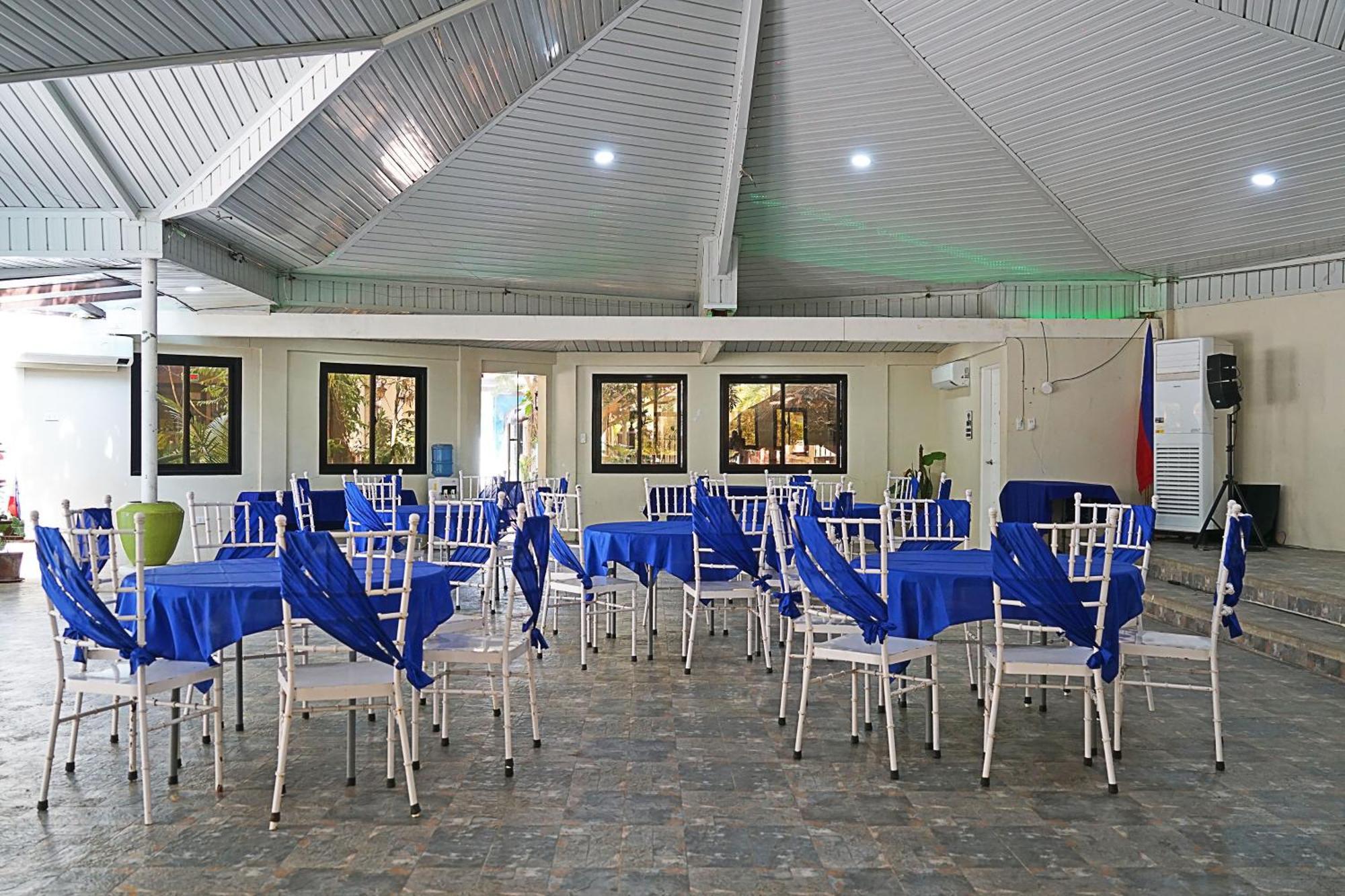 Bella Vista Resort Naguilian Exterior photo
